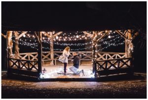 Chester County Proposal Photographer